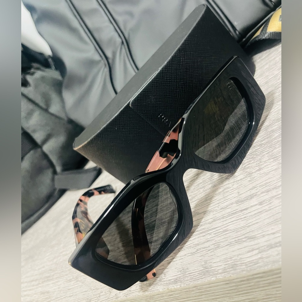 Prada glasses